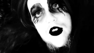 Horror Porno Rampant Scientist Jerk Off Instructions Onanism Crazy Halloween