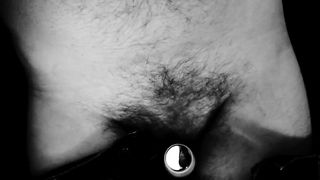 Horror Porno Rampant Scientist Jerk Off Instructions Onanism Crazy Halloween