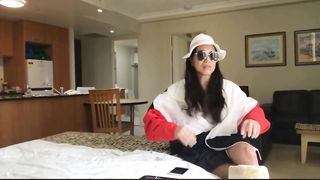 magnificent japanese she-creature cam