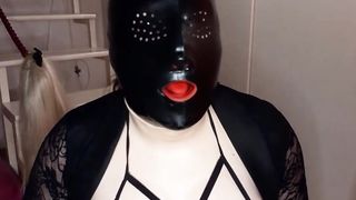 From intense protection mask to mutt mask