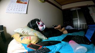 Off The Hook 2nd sesh part1 20211012-two