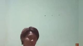 Sizzling Trans Bi-Atch from Anchieta, Rio de Janeiro. Did you like it? So call me thru Instagram katya2teodoro or thru Whatsapp 21992267216 I HAVE A LOCAL