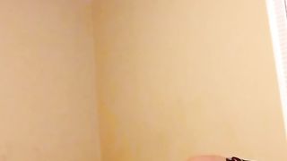 stepuncle gave me a rail home from work since I didnt have gas I had to give him some arse