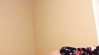 stepuncle gave me a rail home from work since I didnt have gas I had to give him some arse