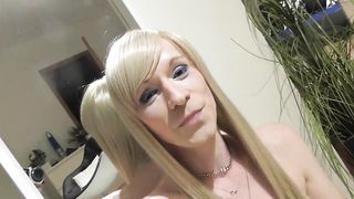 Wer ist Meli - Wer Bin Ich Teil three