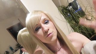 Wer ist Meli - Wer Bin Ich Teil three