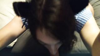 I Need Jizz-Shotgun :(