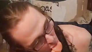 Pleading to manstick