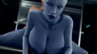 My Mini Horse Flick Bevy