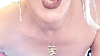 Pink Cigar have fun & assfucking fuck stick banging in undergarments!