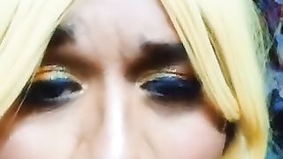 Gordita quiere una vergota