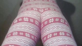 Sissy Dude Lovelaska - My caboose dancing 32