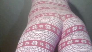 Sissy Dude Lovelaska - My caboose dancing 32