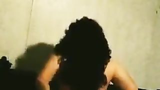 Warm She-Male Cdbobbiejoejoe Railing