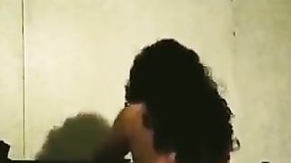 Warm She-Male Cdbobbiejoejoe Railing