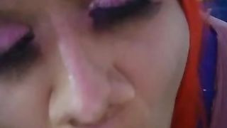 Use un fuck stick en mi transmisión de tiktok