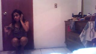 Joselynne Cd My Fave Sundress Possing