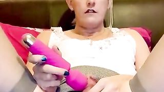 Mischievous assistant schlong have fun & donk cork!