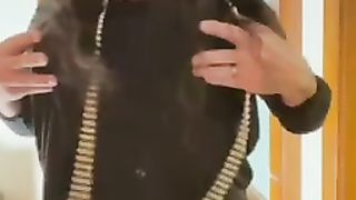 So rock-hard...... with Dee Angels...!