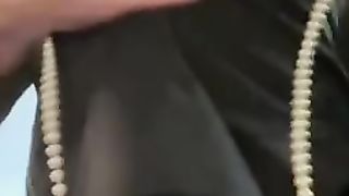 So rock-hard...... with Dee Angels...!