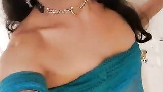 The Tiny Sissy, hilarious things can happen