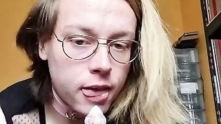 who is going to take it