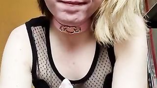 who is going to take it