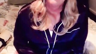 Dakota: Always A Handful..