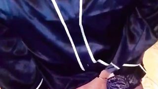 Dakota: Always A Handful..