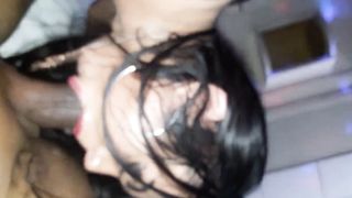 BUERI FELLATING PIROCUDO