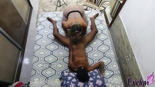 WATER DELIVERY BONING MY DONK