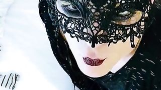 Fledgling TRANSSEXUAL Ripley Rose is Pleading four Lollipop