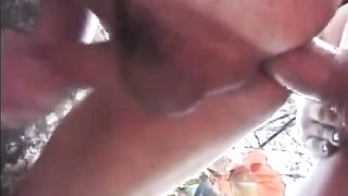 Adorable Mexican transgender princess permits her promiscuous fellow to relish her