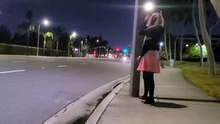 Pinkyfoot Public Walk