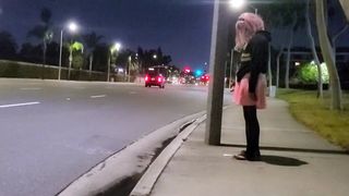 Pinkyfoot Public Walk