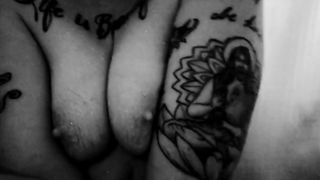 Solo Trans Stud Nip Have Fun With Slow Mobility POINT OF VIEW