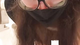 Alana Femdoll rectal std test