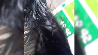 Crossdresser french marvelous street sissy station