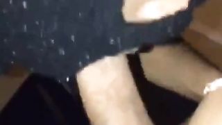 Pattyzinha making cdzinha customer