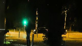 Mild Parisian ramble