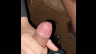 That IFOOD every Sunday!!! (Immovable fucking partner - Naked fuckfest) Go After my Instagram and check my daily life @atavaresoficial