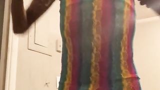 GOIN WILDDD !!! VICTIM TO MY ONLY FANZZZ