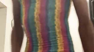 GOIN WILDDD !!! VICTIM TO MY ONLY FANZZZ