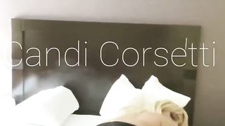 Candi Corsetti WHO BOOTIE IS part 1