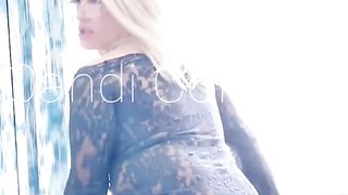 Candi Corsetti WHO BOOTIE IS part 1