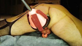 black stockings jism accomplish