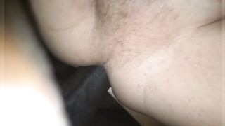 Tina Torride- Tina goes BLACK