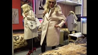 My Mrs Clothed to Have Fun