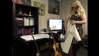 My Mrs Clothed to Have Fun