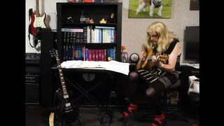 My Mrs Clothed to Have Fun